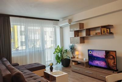 Apartament 2 camere-bloc NOU-complet mobilat si utilat - 7