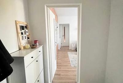 Apartament cu 2 camere, zona Canta - 6