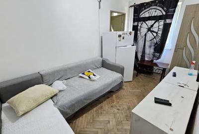 2 CAMERE  |  TOMIS NORD  |  PARC TABACARIE - 1