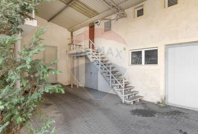 Spațiu de birouri de închiriat 112 mp - Zona Aradul Nou - 8