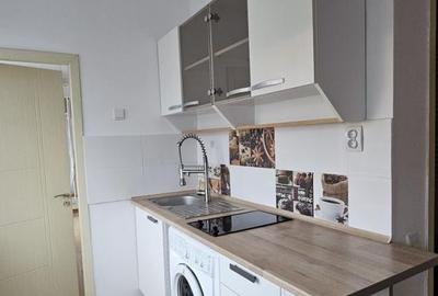 Apartament 2 camere Unirii-Bld Cantemir/Centrala proprie/Metrou Unirii/Renovat - 5