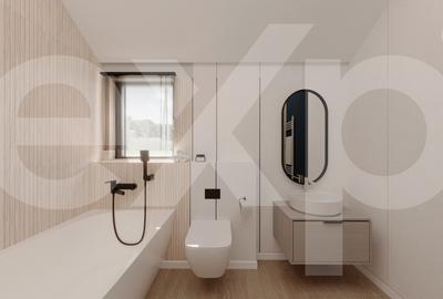 Apartament 2 Camere Trivale, 57 mp Utili, Decomandat, Finalizare iunie 2026 - 12