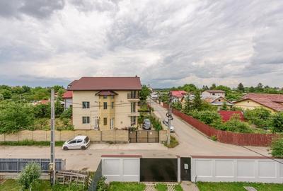 Vilă Spațioasă de Închiriat în Crevedia – Ideală pentru Familie (P+1+M) - 28