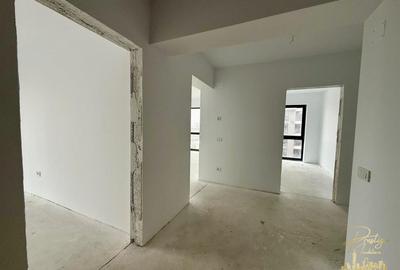 Apartament cu 4 camere nou tip Roma de vanzare, Prima Urbana 3-Oradea - 4