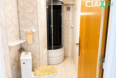 Apartament 4 camere | Șos. Virtutii | 93,5 mp | etaj 3/8 | 2 bai | Com 0% - 15
