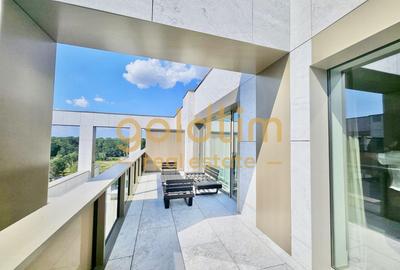 PENTHOUSE/ZONA EXCLUSIVISTA/IANCU NICOLAE/PARCARE SUBTERANA/DESIGN/TERASA - 5