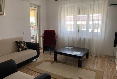 Apartament 2 camere decomandat, buc. mobilata, metrou D.Leonida-10 min. - 2
