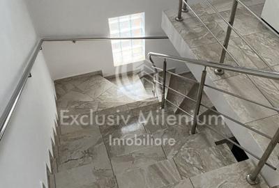 Vila /Casa Barbu Vacarescu - Lacul Tei - 3