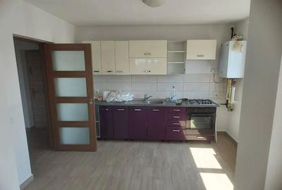 Apartament 2 camere 60 mp + terasa 10 mp - Bloc Nou - 17