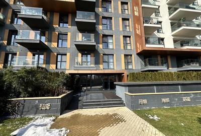 Apartament 2 camere de vanzare in complex rezidential premium – Parcului 20, Nor - 17