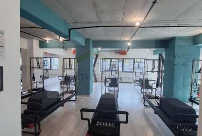 Chirie  Spatiu de birou/ Comercial-160mp -Zona Floreasca - 2