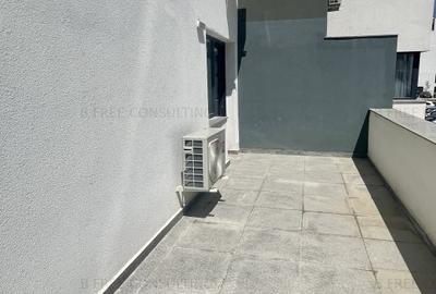 Apartament de 2 camere spre vanzare - complex Ivory Residence - 13