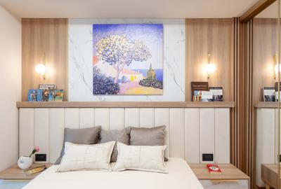 Apartament 4 camere - One Floreasca Towers - 11