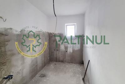Apartament la casă, 3 camere, 70 mp, parter – zona Turnișor, curte comună - 8