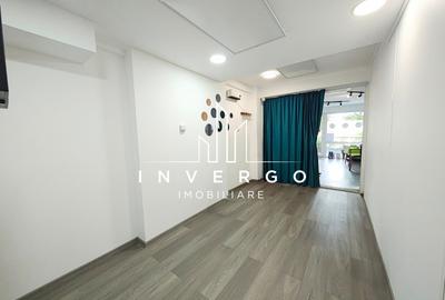 Spatiu comercial,  de vânzare, în Zona: Petrom (Baciu) - 5