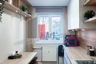 Oferim spre vanzare apartament superb de 3 camere, in Drumul Taberei - 6