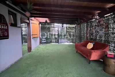 Apartament 2 camere | Garaj | Terasa 46 mp | Boxa | Terra - Floresti - 7
