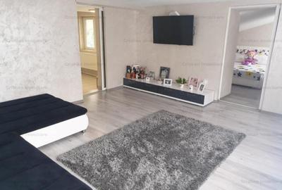 Independentei VILA TIP DUPLEX ,120mp utili, MODERN - 2