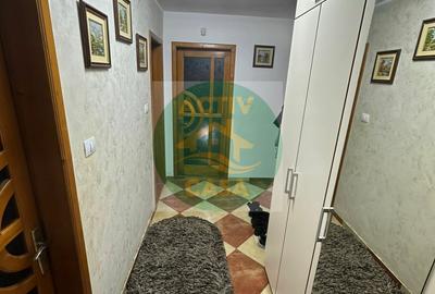 De vânzare apartament cu 2camere, situat în zona AntonPann - 5