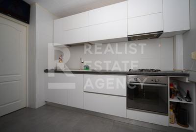 Vânzare, apartament, 3 camere, zona Drumul Taberei - 3