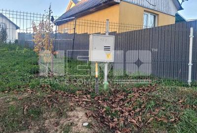 TEREN SALCEA I SUCEAVA I LOC DE CASA I 17Ari I 53.500Euro - 3