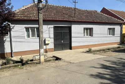 Casa individuala de vanzare in Timisoara-zona Aleea Ghiroda