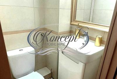 Apartament modern, cu parcare Andrei Muresanu - 7