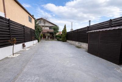 Vila Premium Pantelimon 250mp, constructie solida, spatioasa, cu foisor si pod - 20
