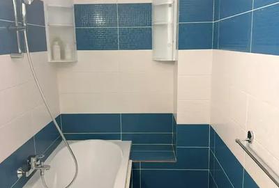 Apartament 3 camere | Mall Vitan cu loc de parcare - 10