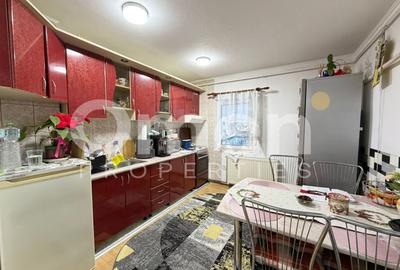 Apartament decomandat cu 3 camere, etaj intermediar, zona Matei Basarab - 9