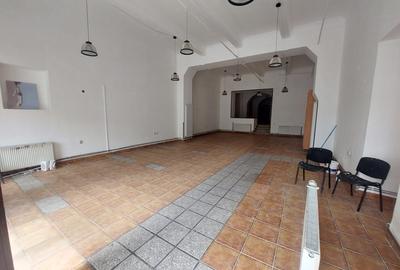 Spatiu comercial ultracentral, 166mp, Cluj Napoca - 1