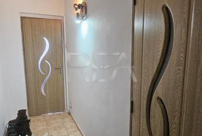 Apartament cu 2 camere decomandat, mobilat în Gorjului