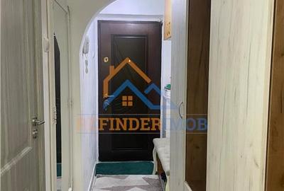 Apartament de vanzare cu 2 camere, zona Titan - 12