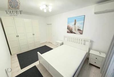 Apartament 2 camere - ETAJ 1 - BOXA INCLUSA - zona FLOREASCA - 2