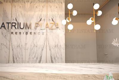 Apartament 2 camere Baneasa - 17