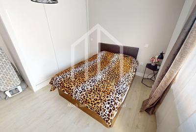 Apartament de vanzare in Sibiu, 77 mp, mobilat si utilat, cartier Alma - 19