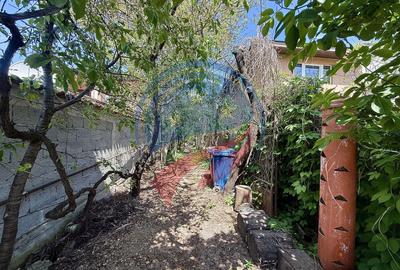 Teren de vanzare pe str Ana Ipatescu - 2