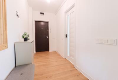 Apartamentul Misu – pregătit cu tot ceea ce îți trebuie – - 29