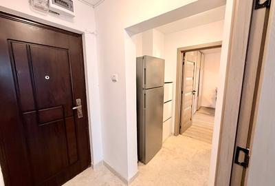 Apartament 2 camere RENOVAT, bloc anvelopat | zona Dorobanti - Perla - 6