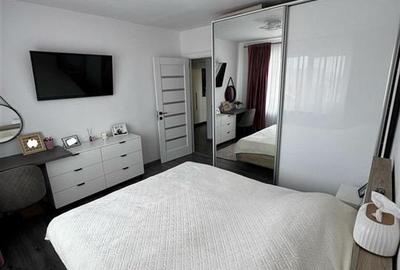 Apartament modern 3 camere balcon pivnita zona Semaforului - 7