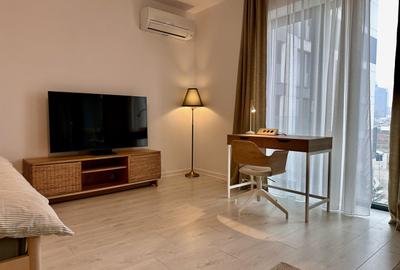 Garsoniera Cloud9 Residence, loc de parcare inclus. - 1