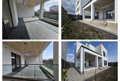 Casa moderna langa Ford -comision 0% - 4
