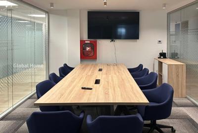 Birouri private premium în centrul Bucureștiului | Str. Academiei - 12