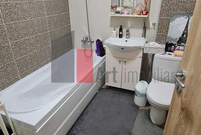 De vânzare apartament 2 camere Complex Rezidențial Rotar Park 1 - 2