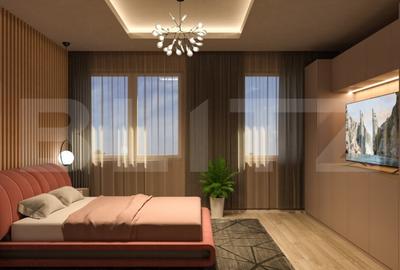 Apartament 3 camere Apahida | Complex Estimo | Ideal pentru o familie - 4