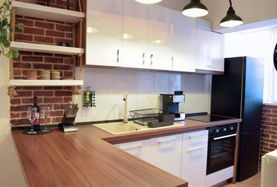 Apartament modern 53 mp  pe 2 niveluri -  complet utilat – Nufărul - 5