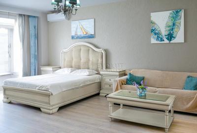 Mamaia Central- apartament 3 camere frontal lac - 7