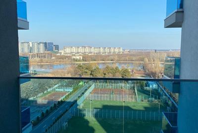 Apartment Lux  3  Camere | Floreasca