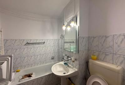 Apartament 2 camere-decomandat-etaj 1-zona Dorobanti - 9