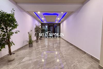 Apartament 3 Camere | 97mp | 1900 €/mp | Tractorul | Isaran Residence - 28